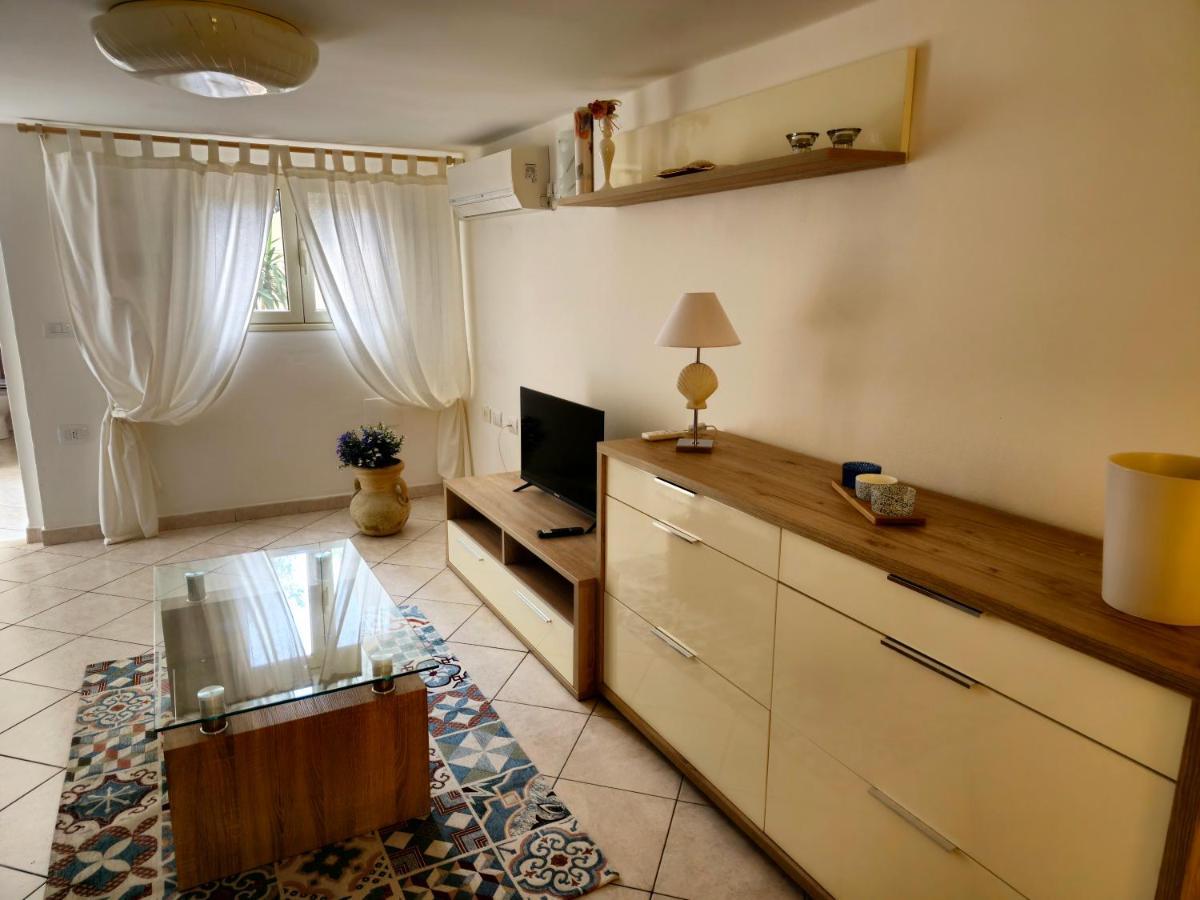 Valery House Διαμέρισμα Κάλιαρι Εξωτερικό φωτογραφία