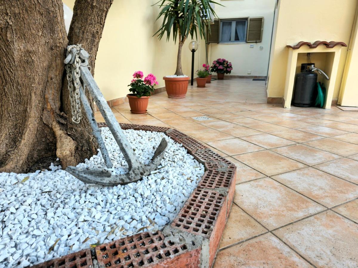 Valery House Διαμέρισμα Κάλιαρι Εξωτερικό φωτογραφία