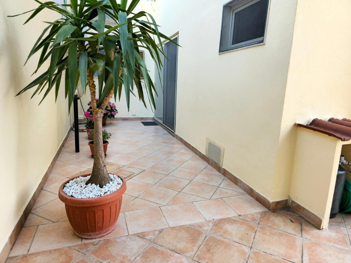 Valery House Διαμέρισμα Κάλιαρι Εξωτερικό φωτογραφία