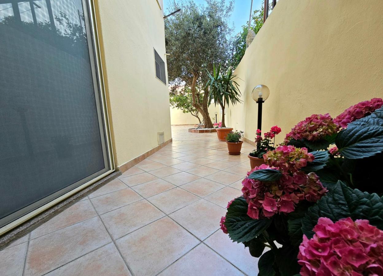 Valery House Διαμέρισμα Κάλιαρι Εξωτερικό φωτογραφία