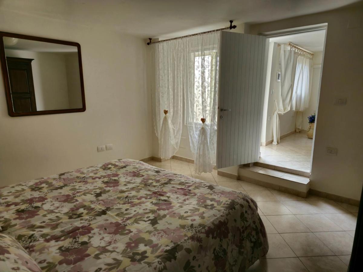 Valery House Διαμέρισμα Κάλιαρι Εξωτερικό φωτογραφία