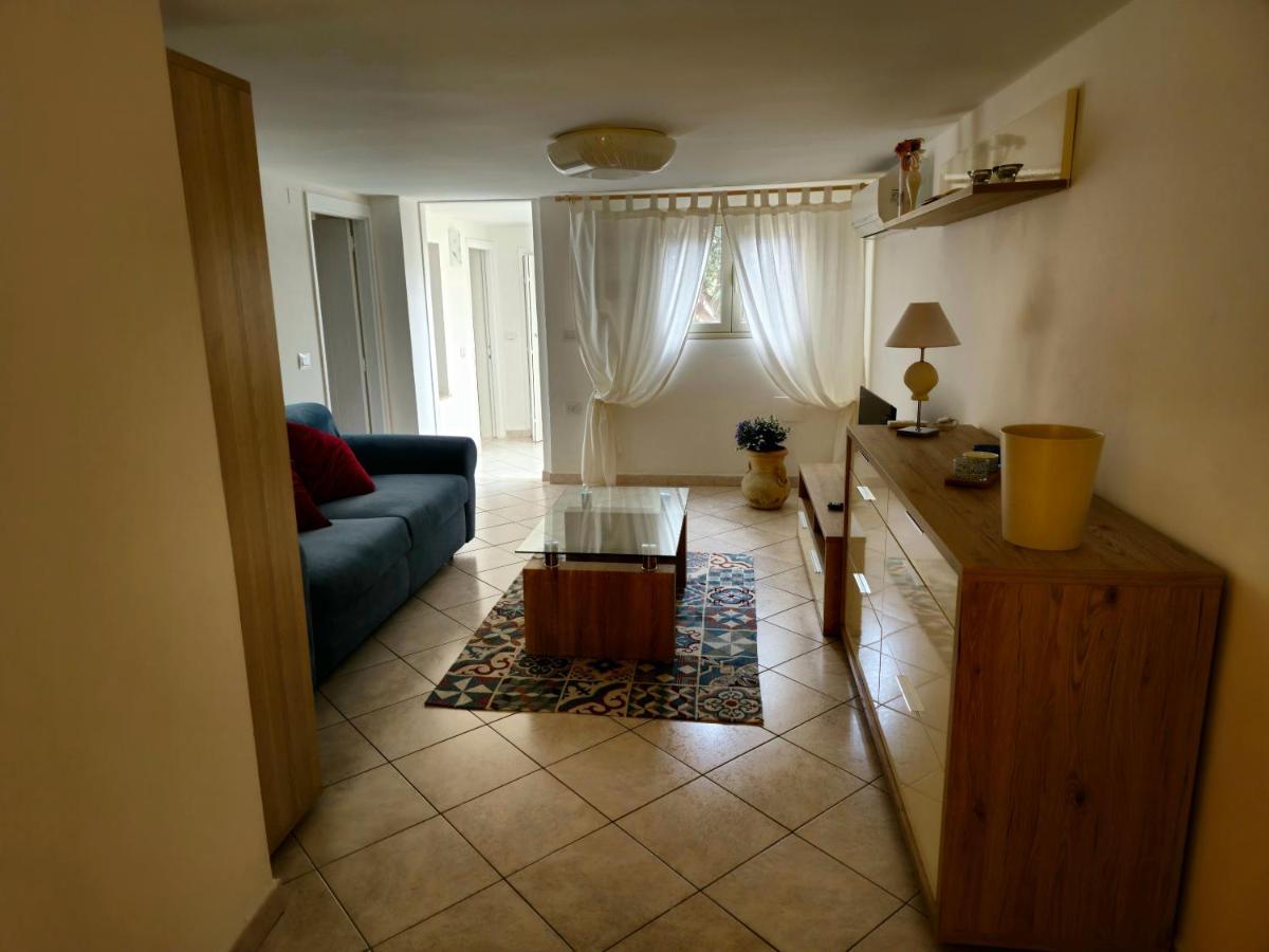 Valery House Διαμέρισμα Κάλιαρι Εξωτερικό φωτογραφία