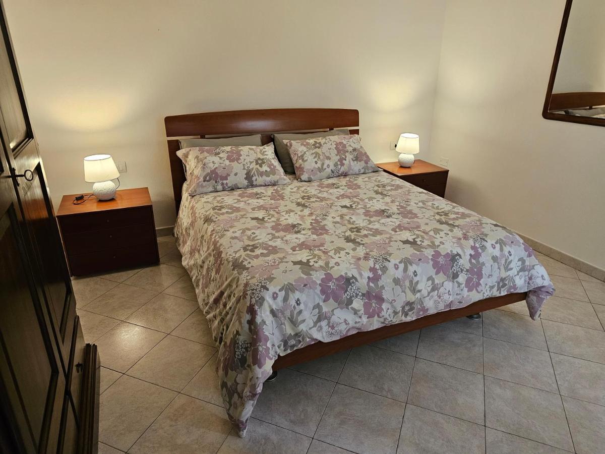 Valery House Διαμέρισμα Κάλιαρι Εξωτερικό φωτογραφία