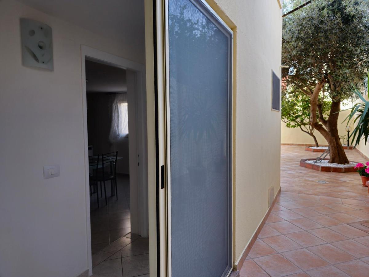 Valery House Διαμέρισμα Κάλιαρι Εξωτερικό φωτογραφία