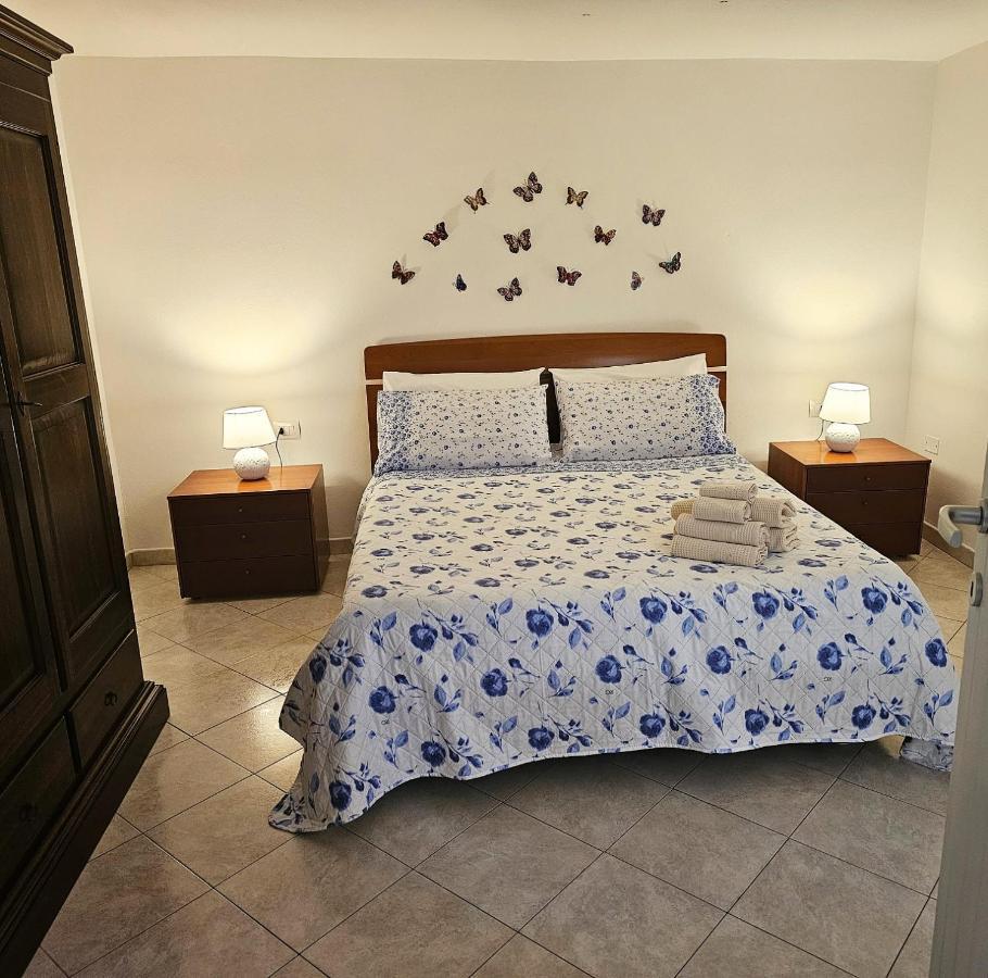 Valery House Διαμέρισμα Κάλιαρι Εξωτερικό φωτογραφία